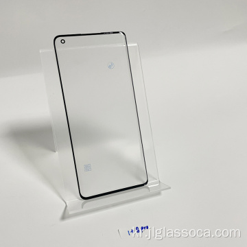 OCA가있는 OnePlus 8 Pro Front Glass